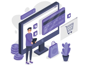 Website Designing