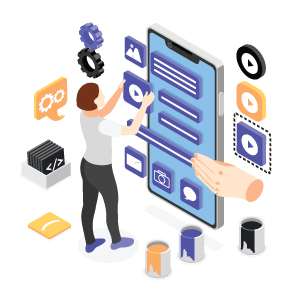 E-Commerce Web Solution