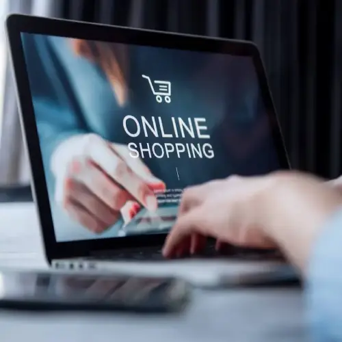 E-commerce Development