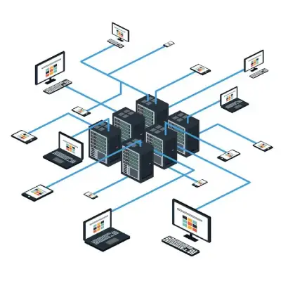 Web Hosting
