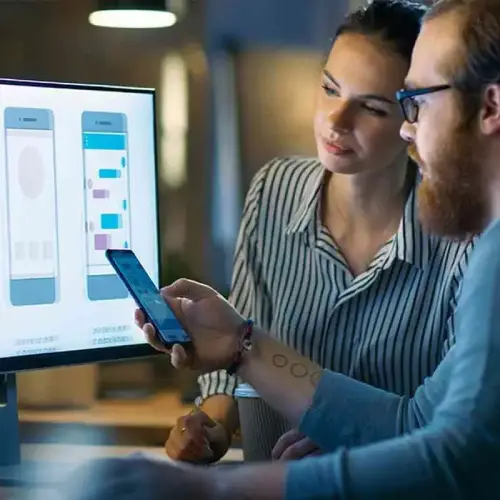 Mobile App Development