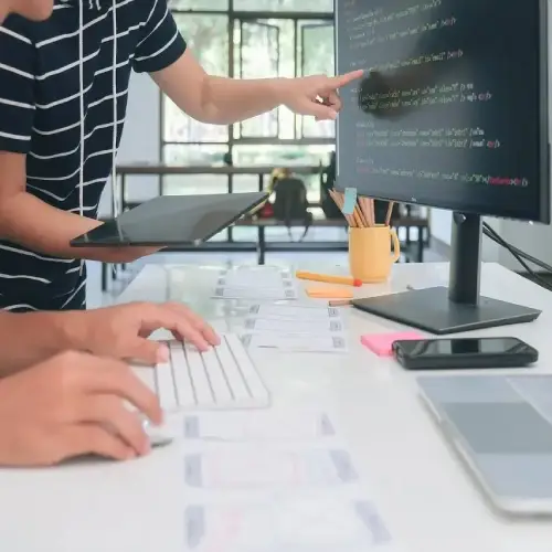Web Design